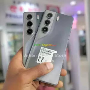 Tecno Camon 40 in Ethiopia