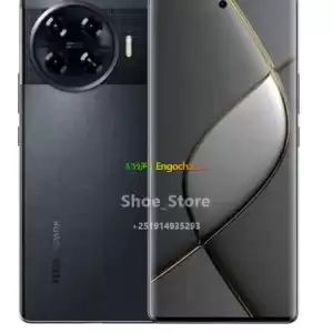 Tecno Spark 20 Pro Plus in Ethiopia