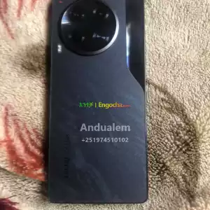 Tecno camon 30 Price in Ethiopia