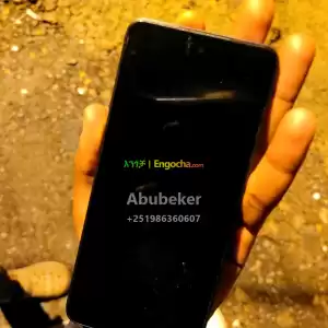 ###Tecno spark 20C in Ethiopia