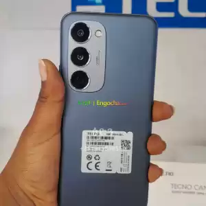 Tecno spark40 pro + in Ethiopia