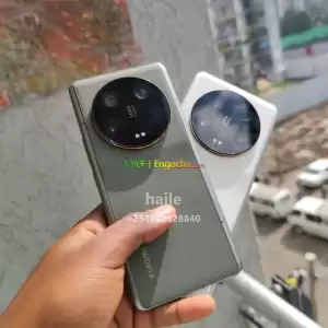 Xiaomi 13 ultra (1 Tera) in Ethiopia