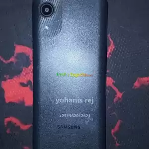 almost new Samsung a03 core Price in Ethiopia