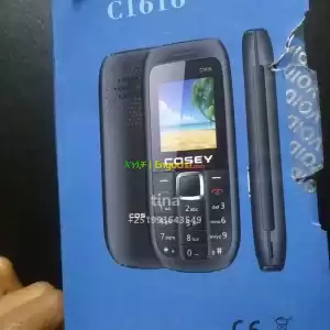 button mobile  Price in Ethiopia