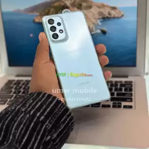 galaxy A73 5G in Ethiopia