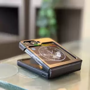 galaxy FLIP 6 Price in Ethiopia