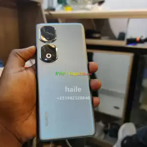 honor 90 Pro in Ethiopia