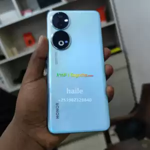 honor 90 in Ethiopia