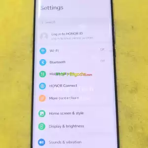 honor x9b 5g in Ethiopia