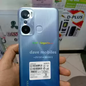 hot 20 play Price in Ethiopia