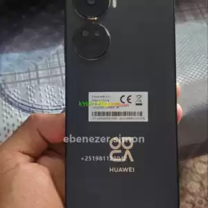 huawei nova 12 se in Ethiopia