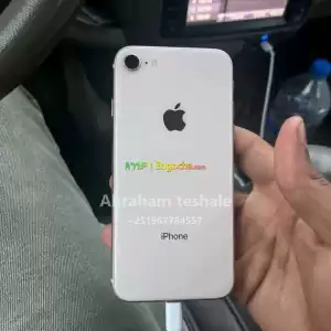 i phone 8 Price in Ethiopia