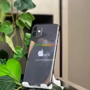 iPhone 11 in Ethiopia
