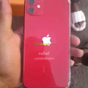 iPhone 11 in Ethiopia