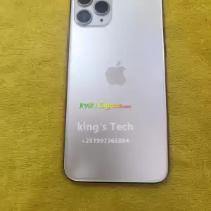 iPhone 11 pro Price in Ethiopia