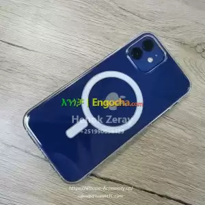 iPhone 12 128gb in Ethiopia