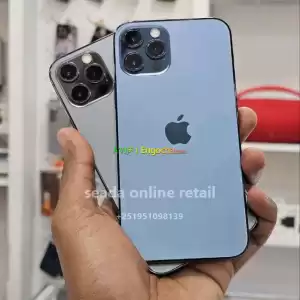 iPhone 12 pro Price in Ethiopia