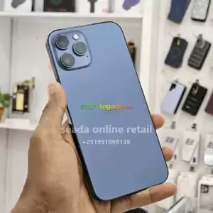 iPhone 12 pro max Price in Ethiopia