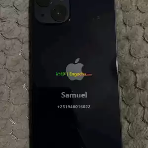 iPhone 13 Pro Max | 256GB | Battery 98% | Original | Best Price Addis in Ethiopia