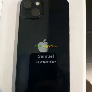 iPhone 13 Pro Max – 256GB – Battery 98% – Like New in Ethiopia