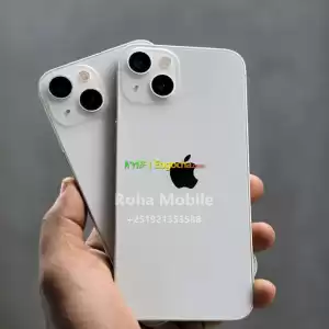 iPhone 13 in Ethiopia