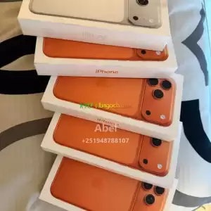 iPhone 17 promax in Ethiopia