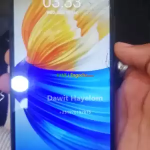 infinix smart 6 in Ethiopia