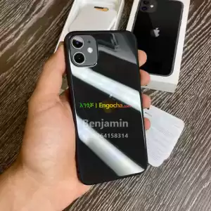 iphone 11 Price in Ethiopia