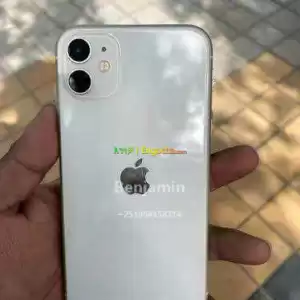 iphone 11 in Ethiopia