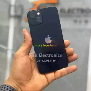iphone 13 128gb btry 91 Price in Ethiopia