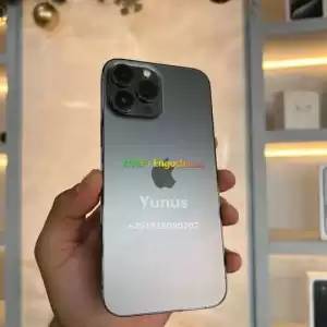 iphone 13 pro max Price in Ethiopia