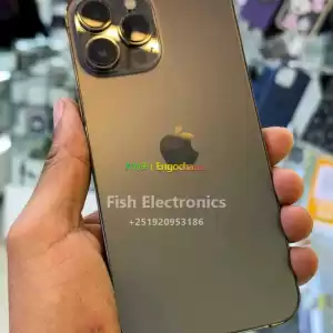 iphone 13promax 256gb in Ethiopia