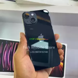 iphone 14 128gb btry 87 in Ethiopia