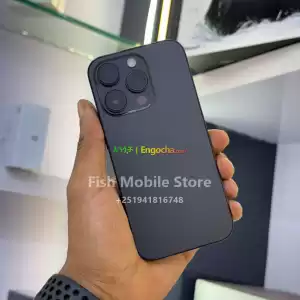 iphone 14pro 128gb Price in Ethiopia