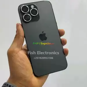 iphone 14proMax 256gb Price in Ethiopia