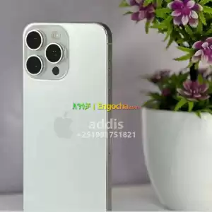 iphone 15 promax in Ethiopia