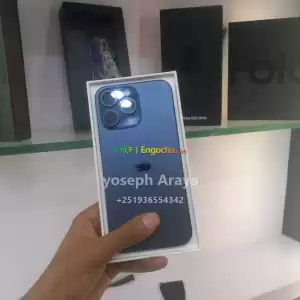 iphone 15promax Price in Ethiopia