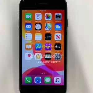 iphone 7 in Ethiopia