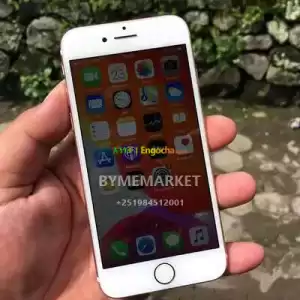 iphone 7 Price in Ethiopia