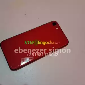 iphone se (2020) 2nd generation Price in Ethiopia