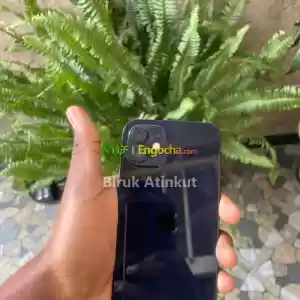 mobile phone in Ethiopia