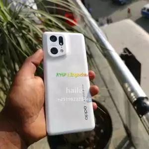 oppo find X5 pro in Ethiopia