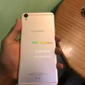 oppo phone in Ethiopia