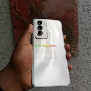 oppo reno 12 in Ethiopia