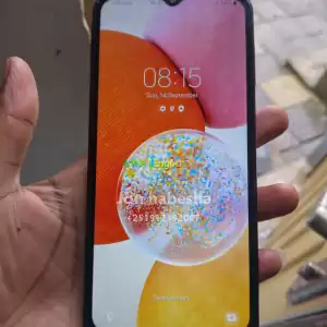 phon Price in Ethiopia