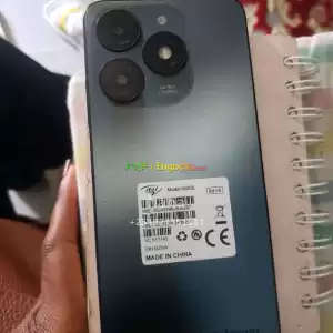 phone in Ethiopia