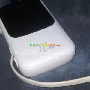 p͟o͟ w͟e͟r͟ b͟a͟n͟k͟ in Ethiopia