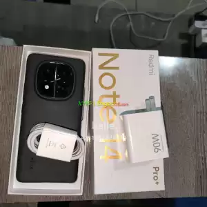 redmi note 14 pro + in Ethiopia