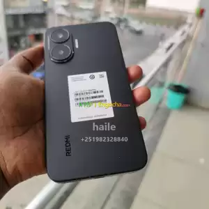 redmi turbo 4 pro in Ethiopia