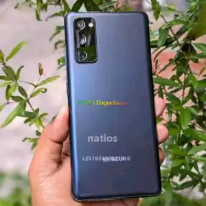 s20fe Price in Ethiopia